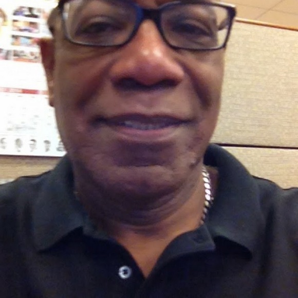 Meet your Posher, Roland - Picture 1 of 1